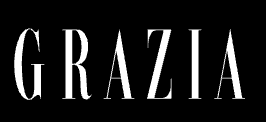 Grazia Logo