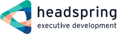 Headspring Logo