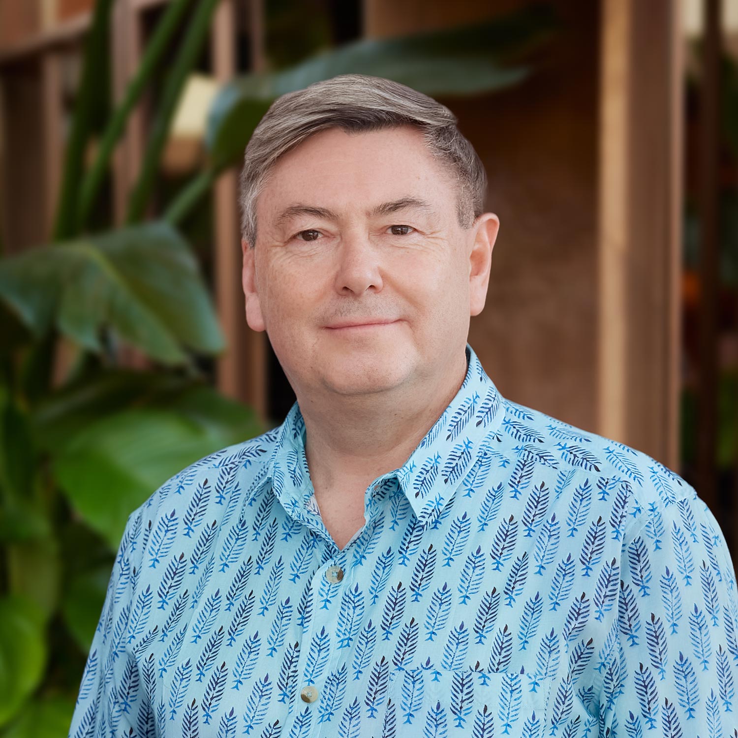 John McLachlan
