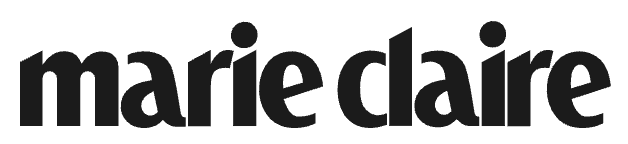 Marie Claire logo
