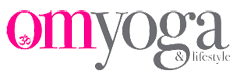 OmYoga logo