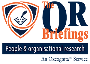 he Oxford Review