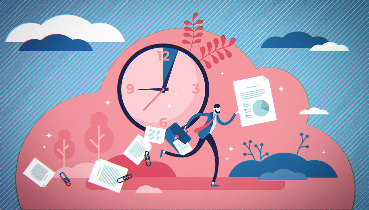 Are these Magnificent Seven Time Wasters fuelling your burnout?