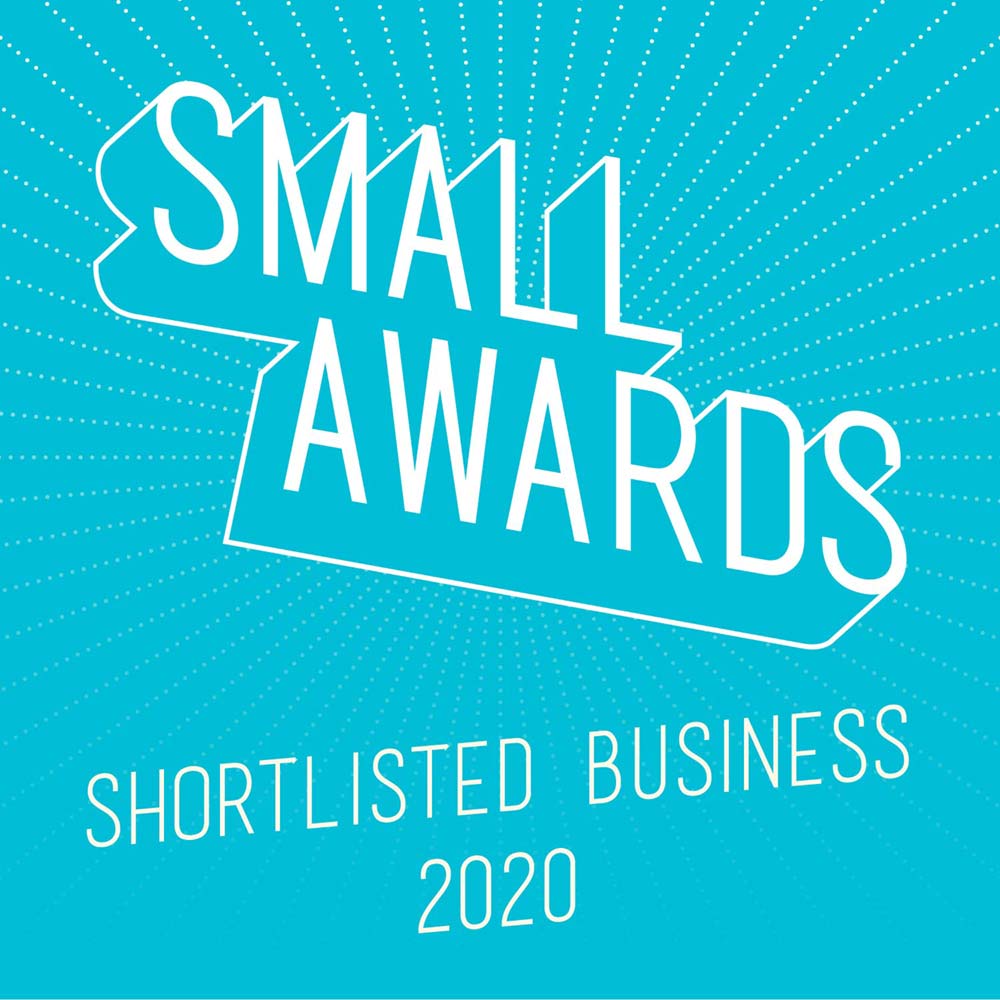 Small Awards 2020 Nominated