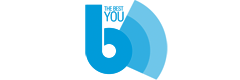 The Best You Logo