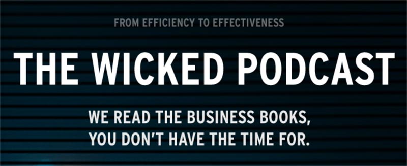 Wicked Podcast