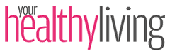 Your Healthy Living Logo