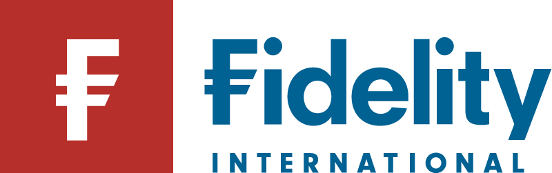 Fidelity International Logo