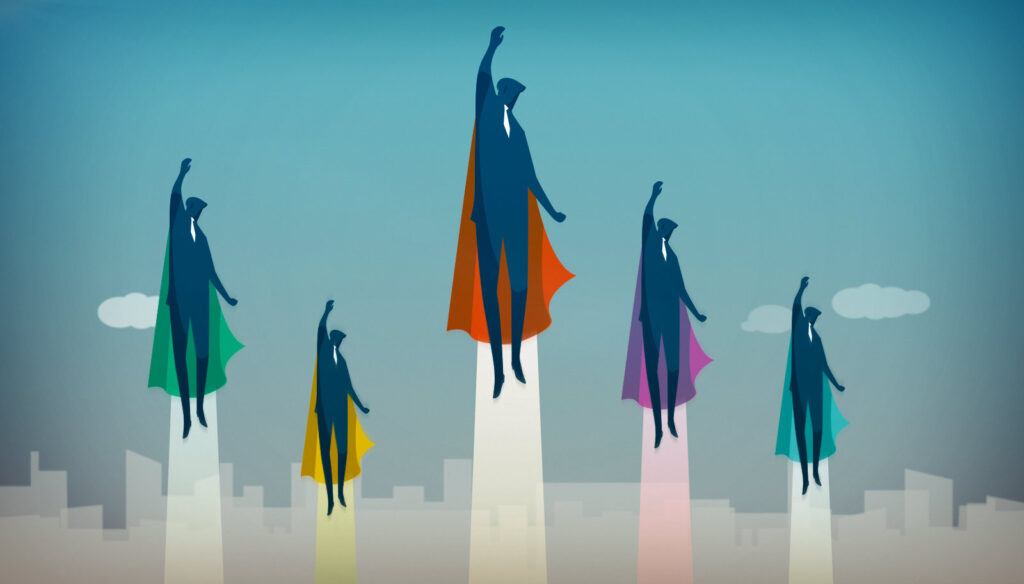 What’s stopping you from creating an empowerment culture?