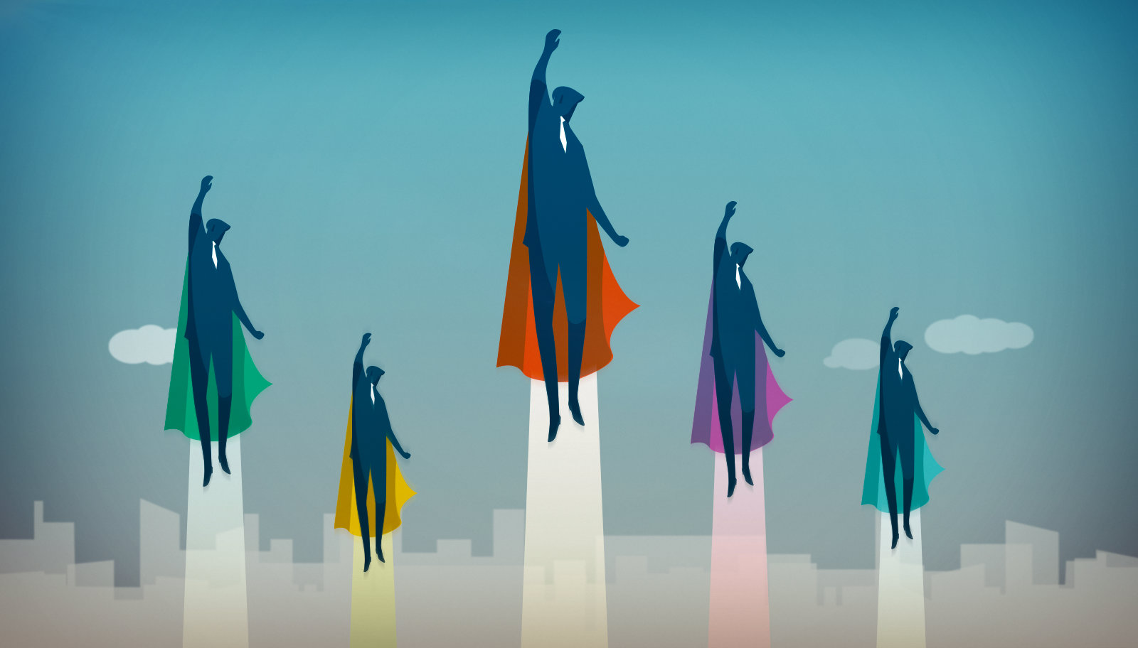 What’s stopping you from creating an empowerment culture?