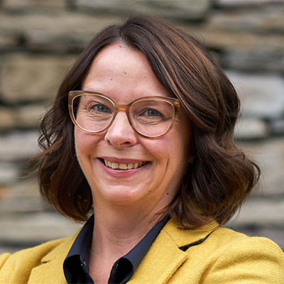 Karen Meager