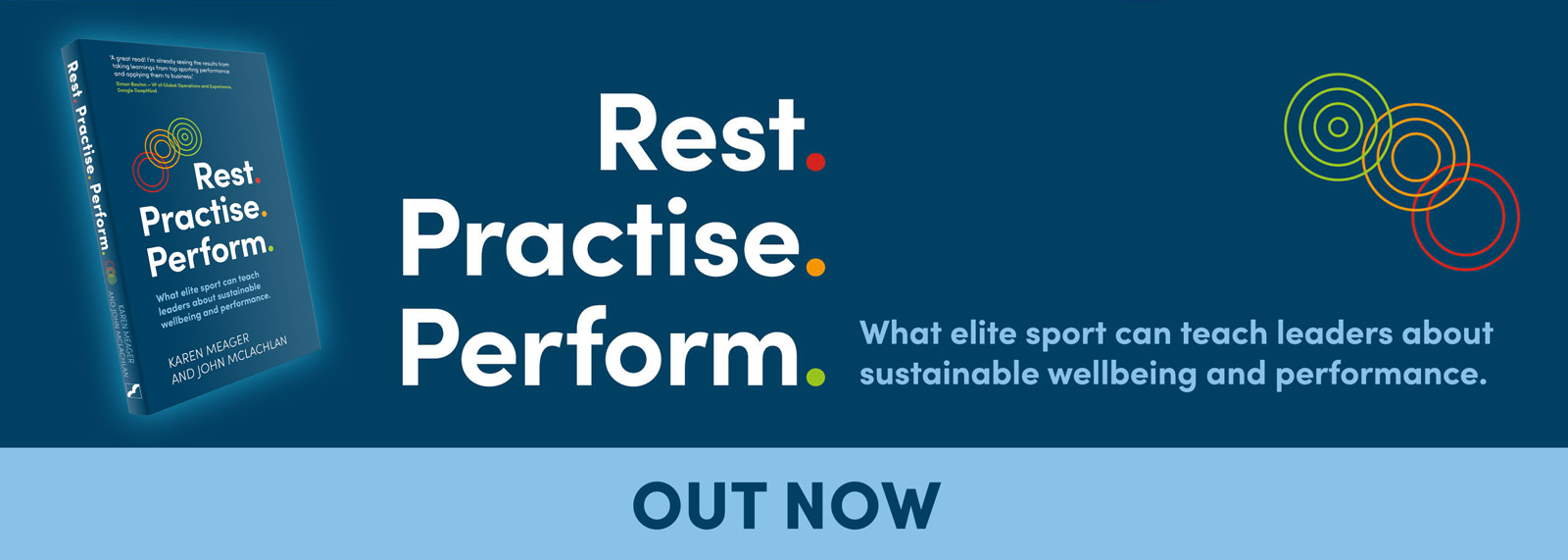 Buy the Book Rest. Practise. Perform.