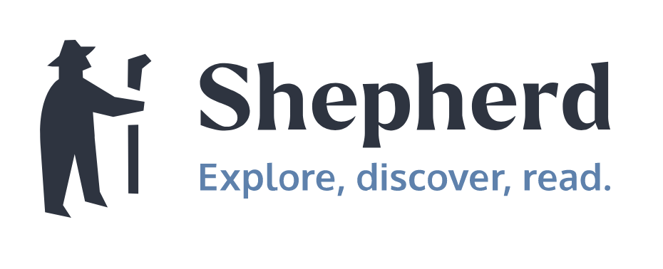 Shepherd logo