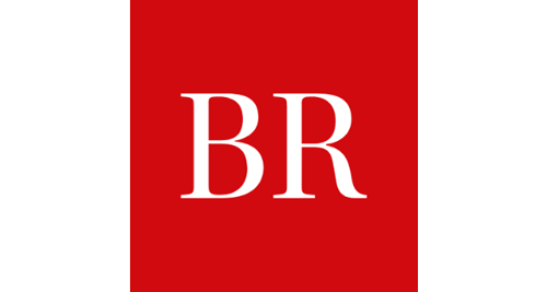 Business Reporter Logo