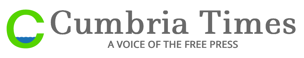 Cumbria Times Logo