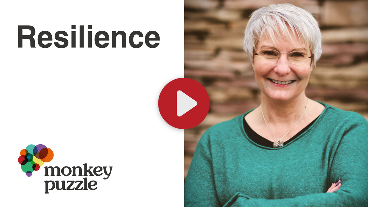 Resilience