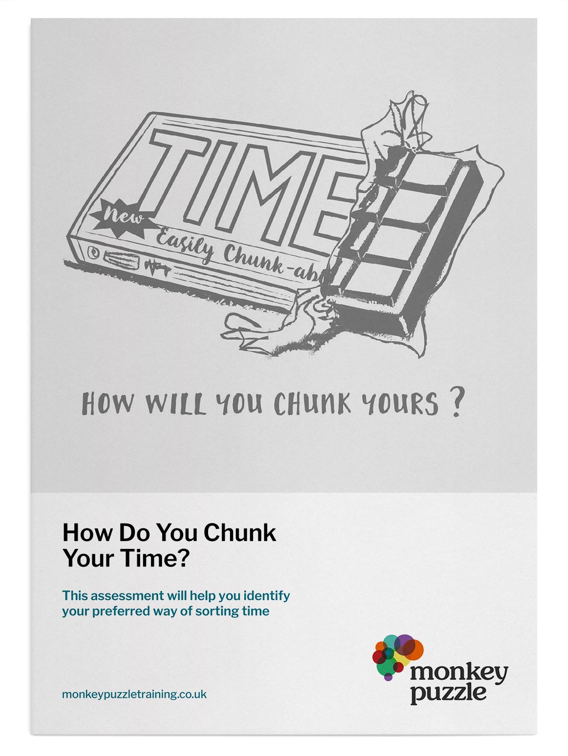 Chunk your Time Quiz