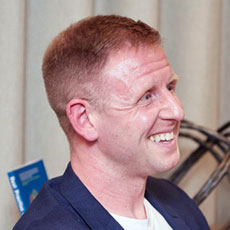 Aaron Phipps
