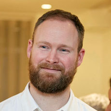 Jon Cooper
