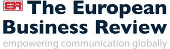 European Business Review logo