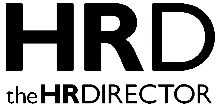 The HR Director Logo 2024