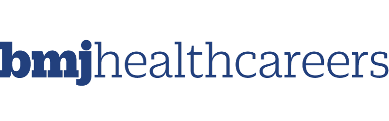 BMJ Health Careers Logo