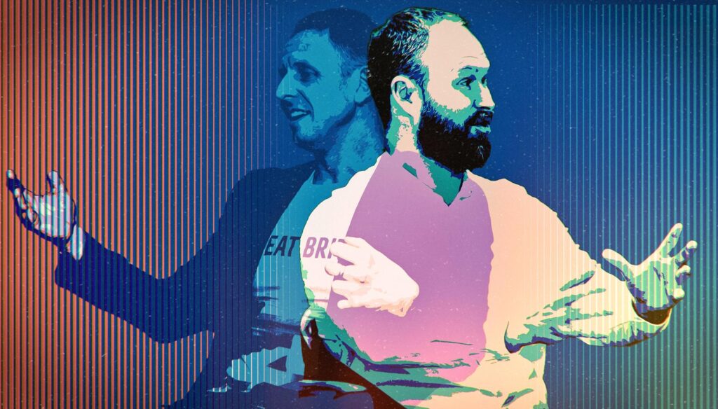 Learning from the elite sports’ approach to performance