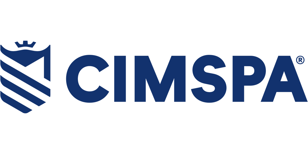 CIMSPA logo