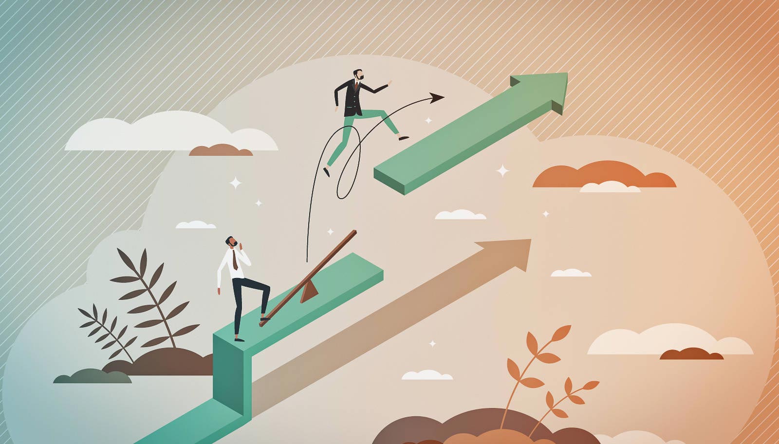 Get the most from Leadership Development