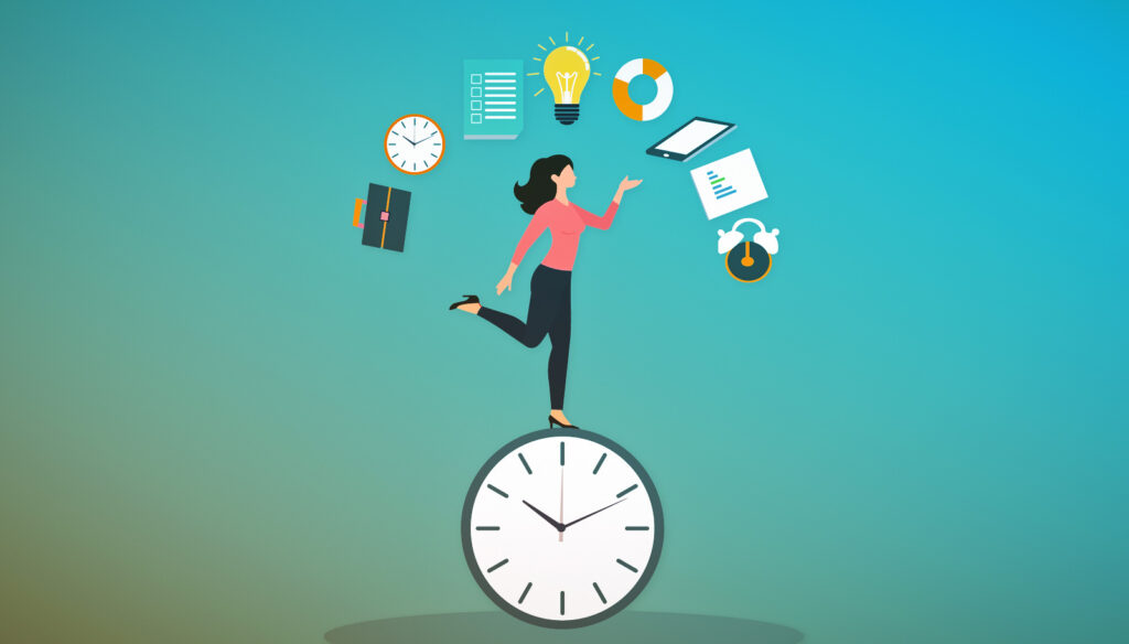 Bank holidays and boundaries: reclaiming your time at work