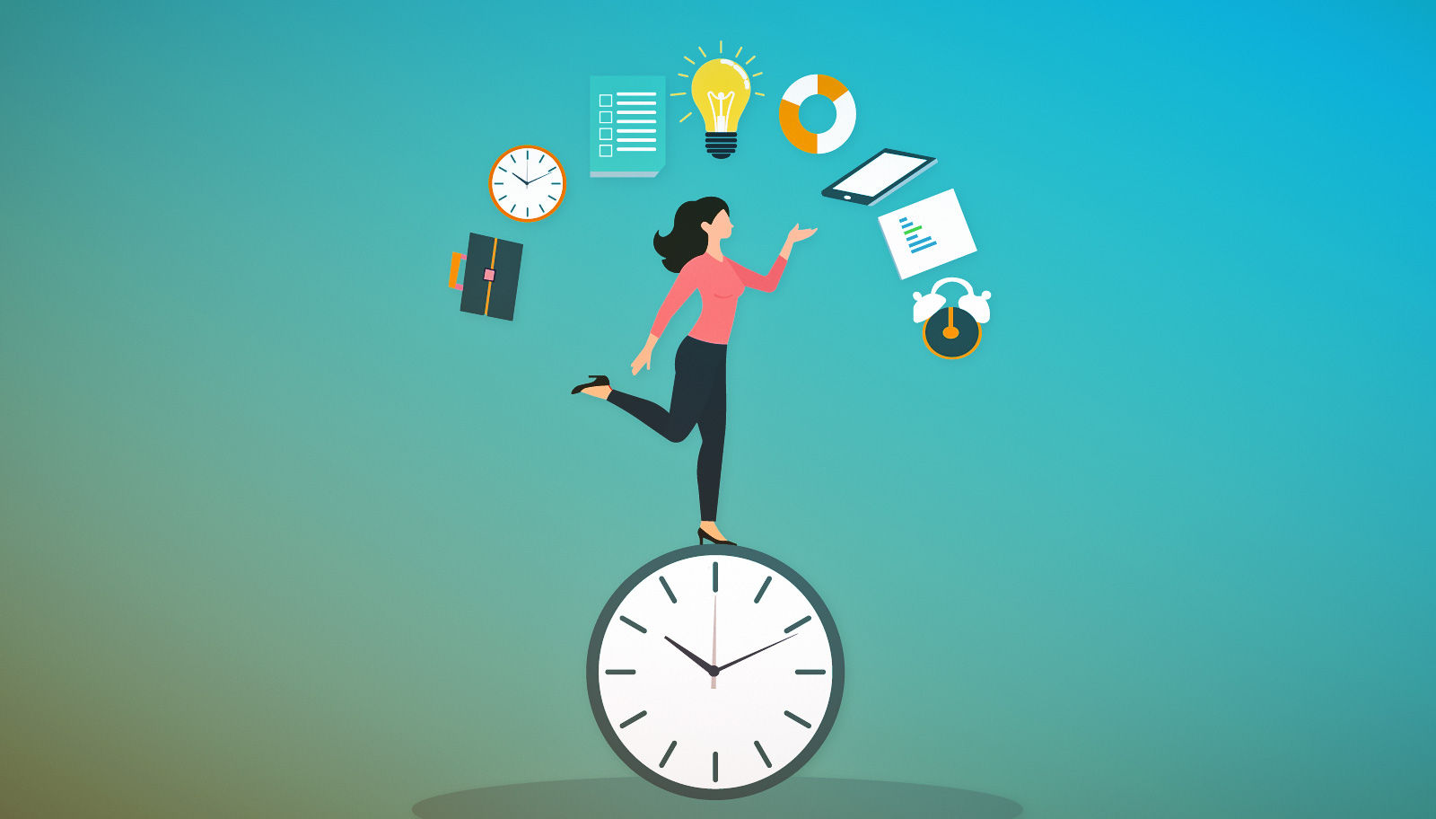 Bank holidays and boundaries: reclaiming your time at work