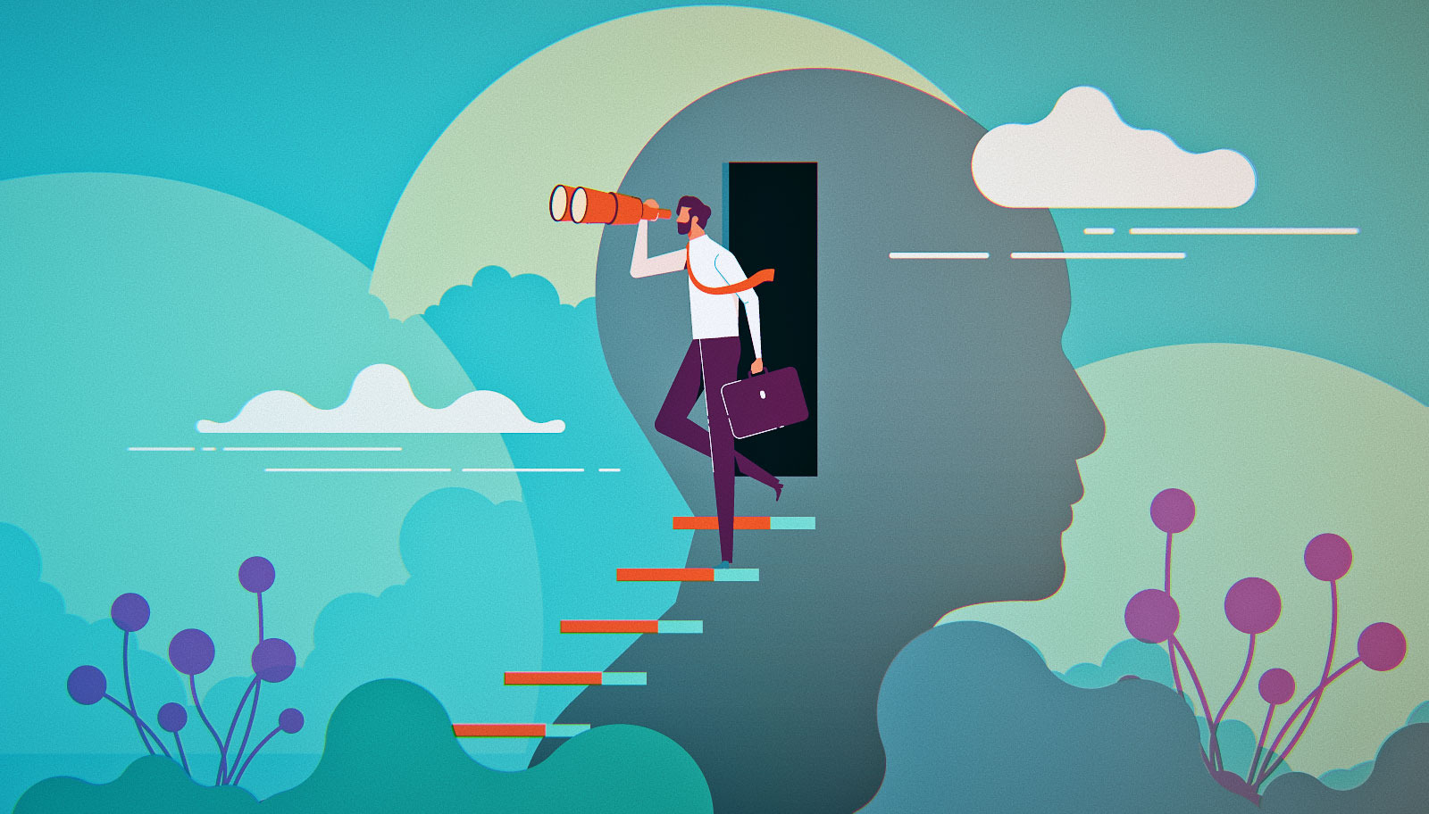 Why mental health remains a leadership imperative