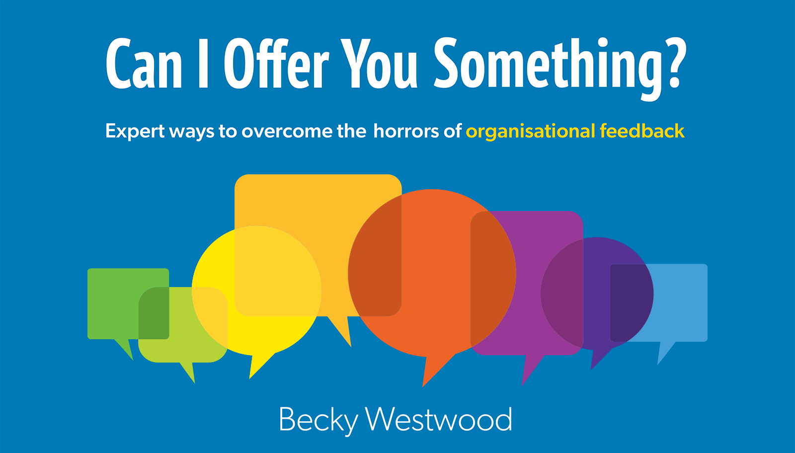 Perspectives & possibilities: how to feel empowered by feedback