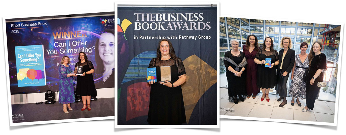 Business Book Awards 2025