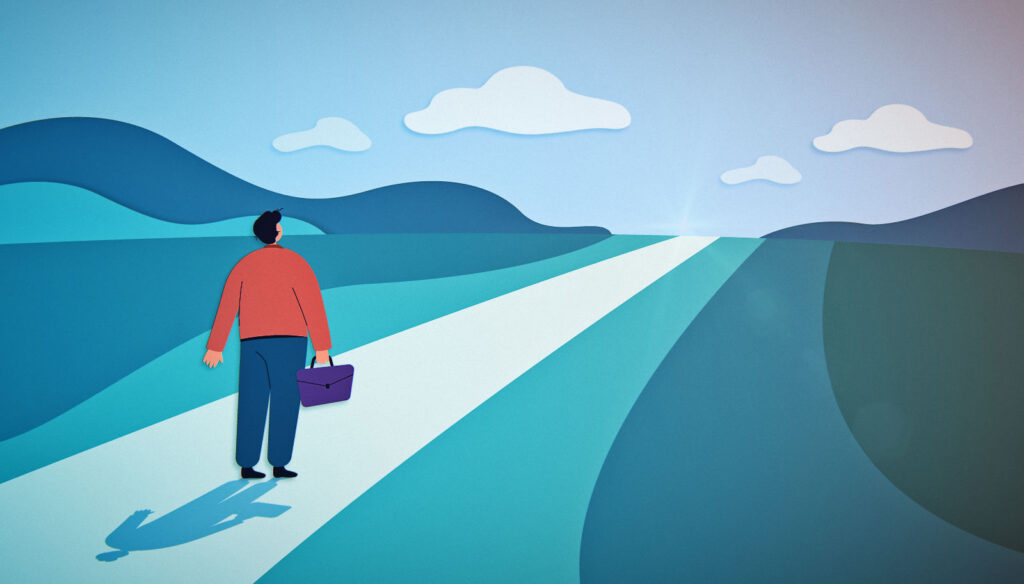 Help! - How do I know when it’s time to leave my company