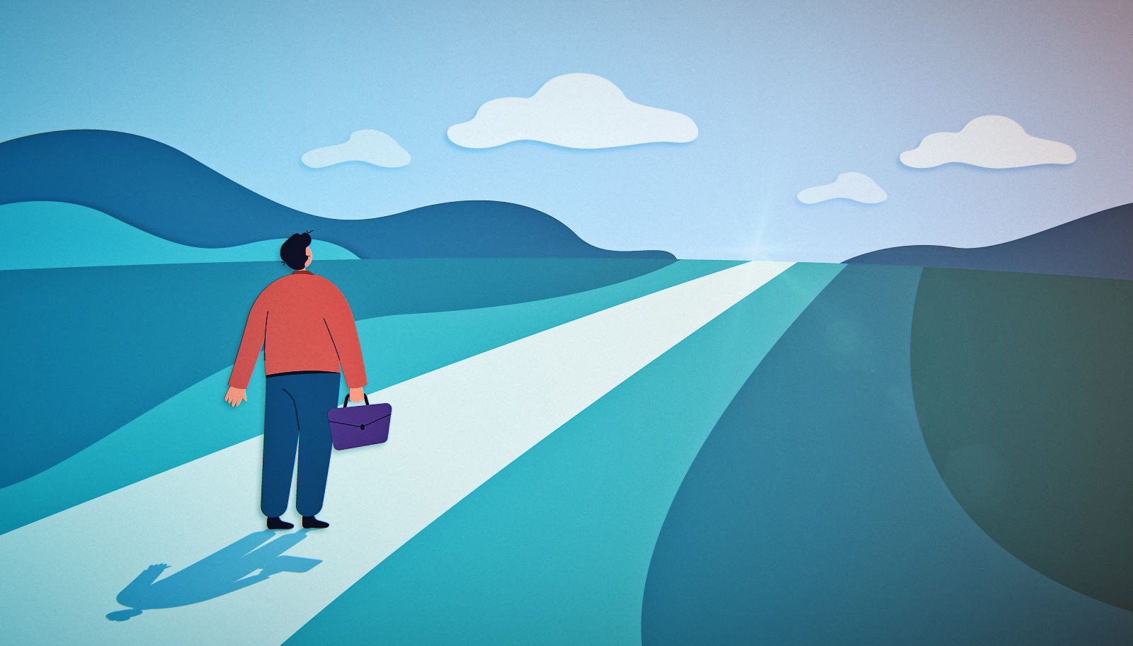 Help! - How do I know when it’s time to leave my company