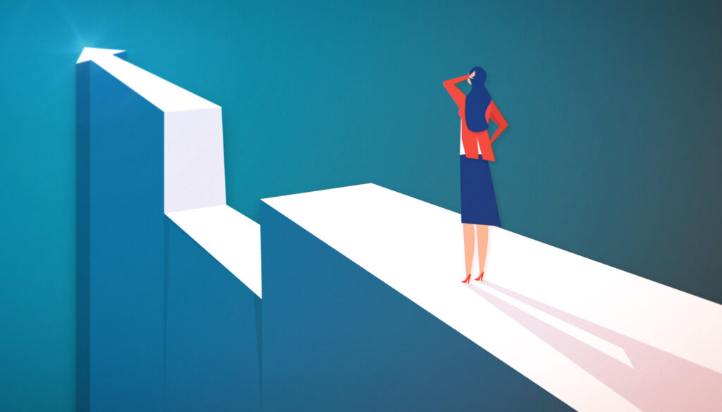 Help me – I’ve lost my purpose at work