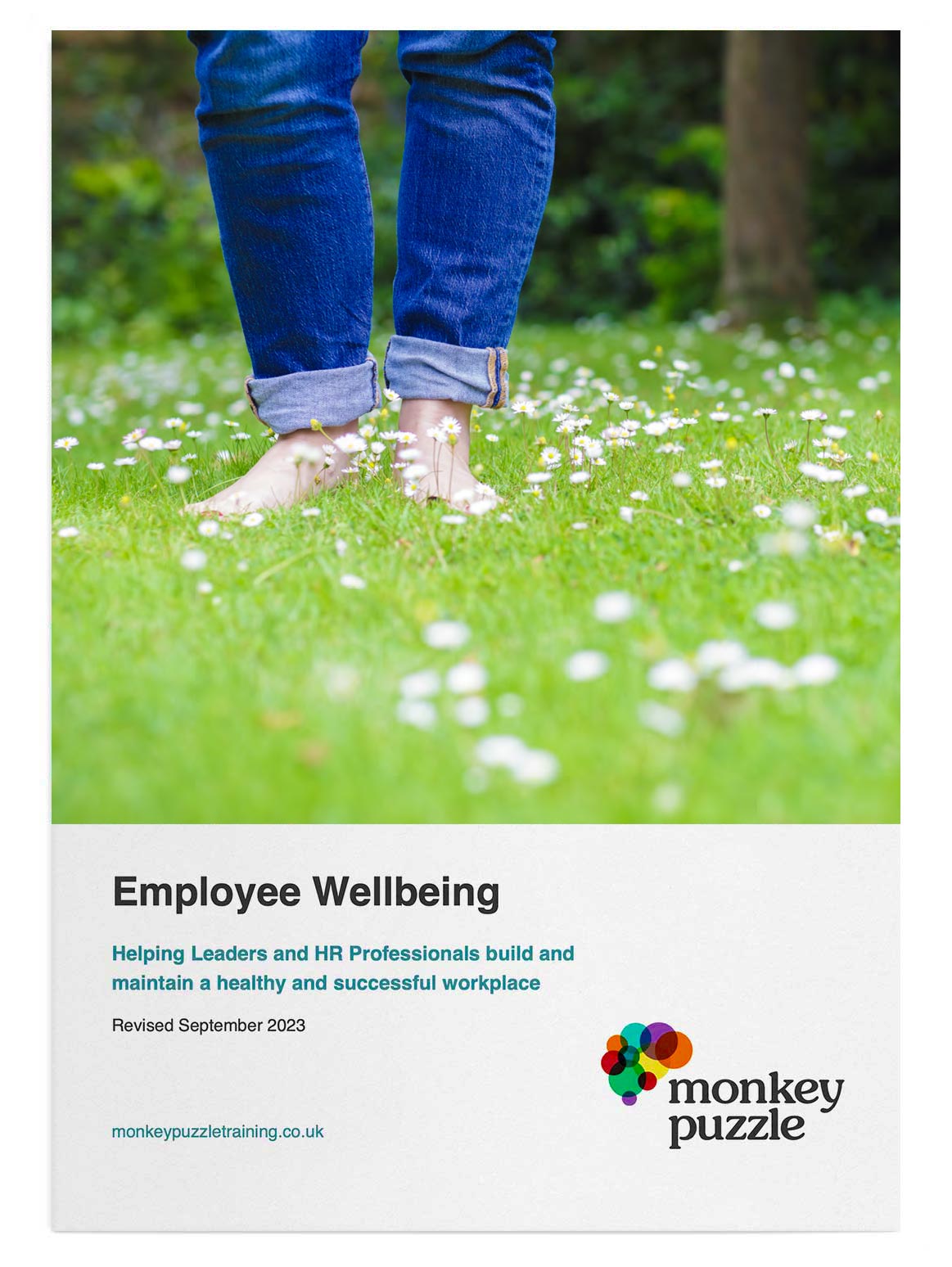 Employee Wellbeing