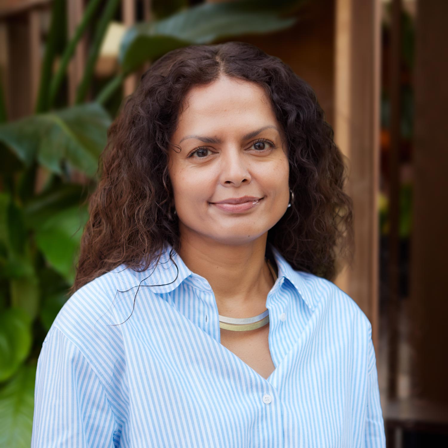 Laxmi Jaishi