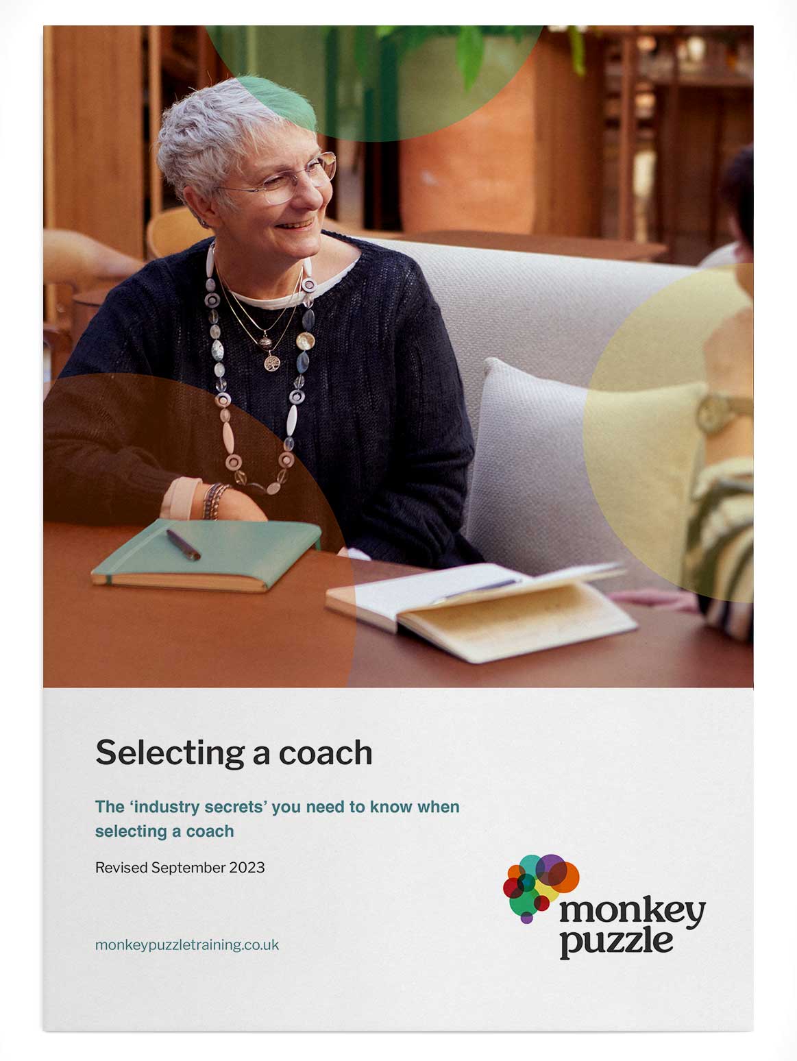 Selecting a Coach Guide