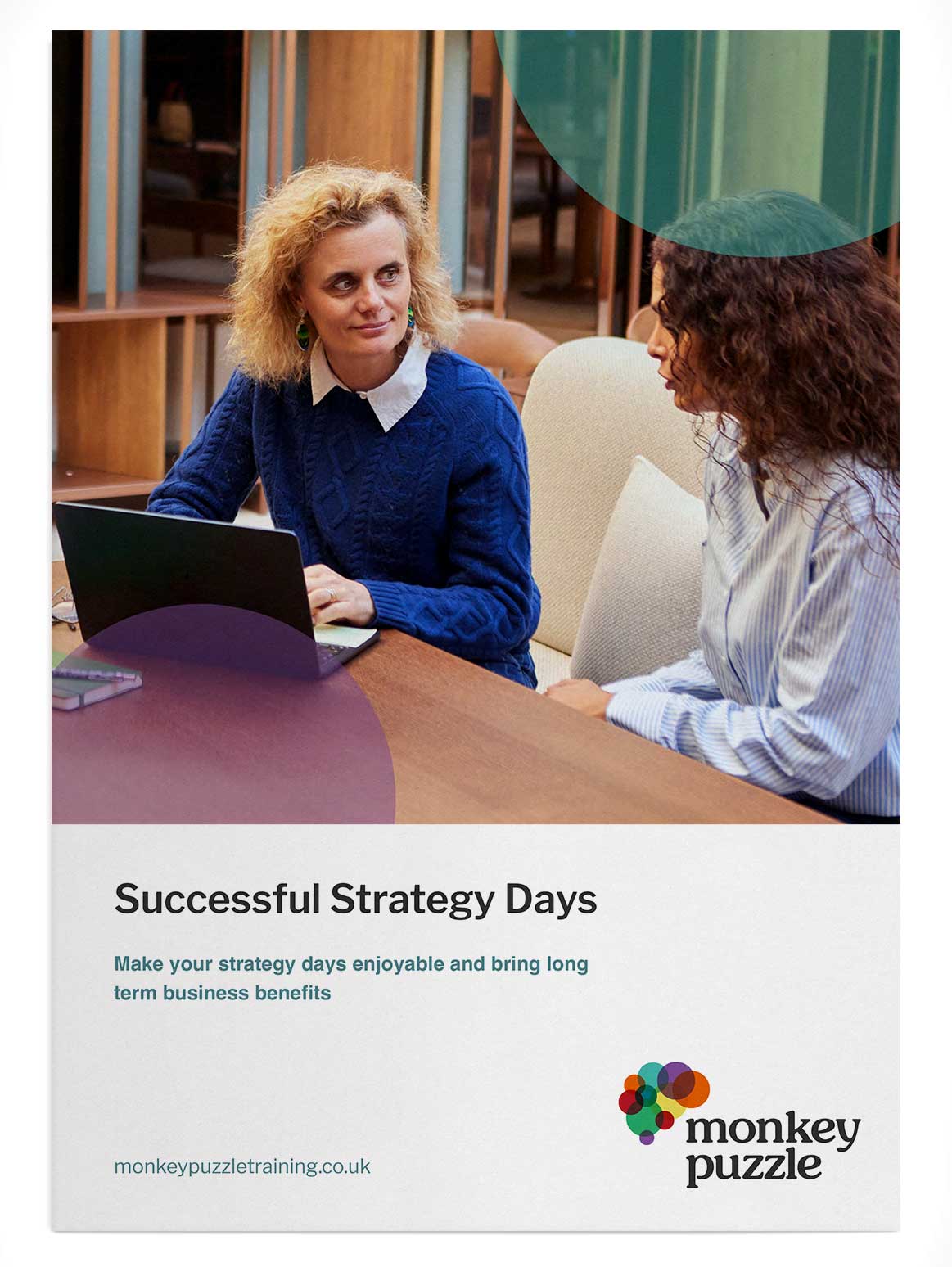 Successful Strategy Days Guide