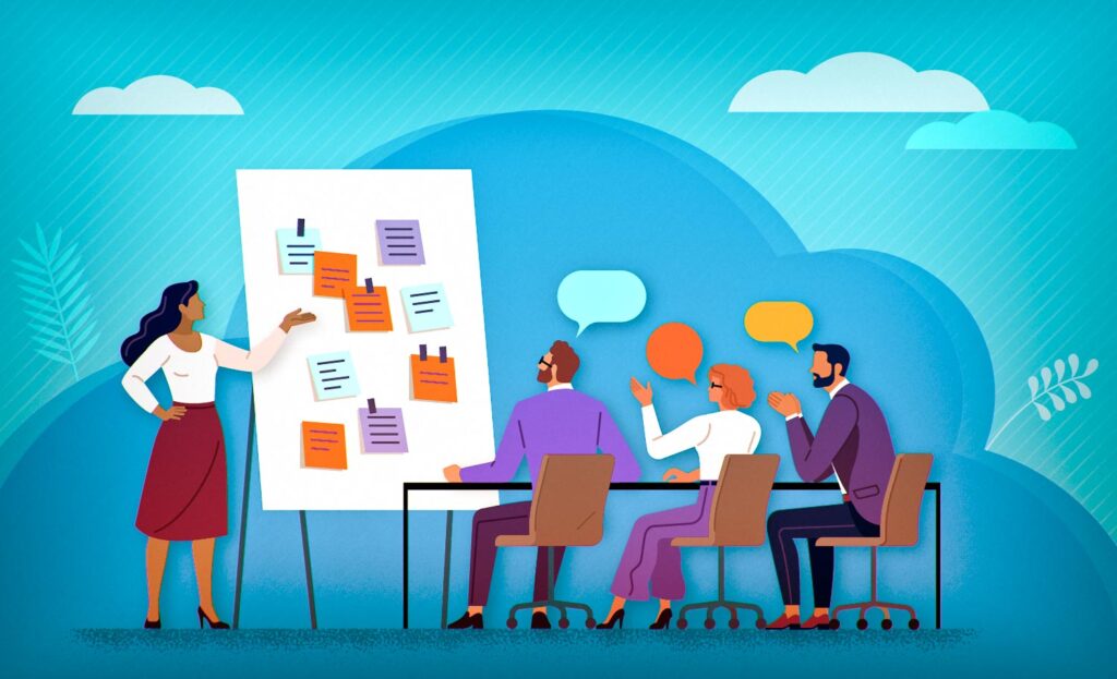Why What Your Employees Aren’t Saying is Costing You