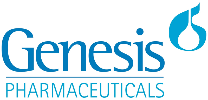 Genesis Pharmaceuticals