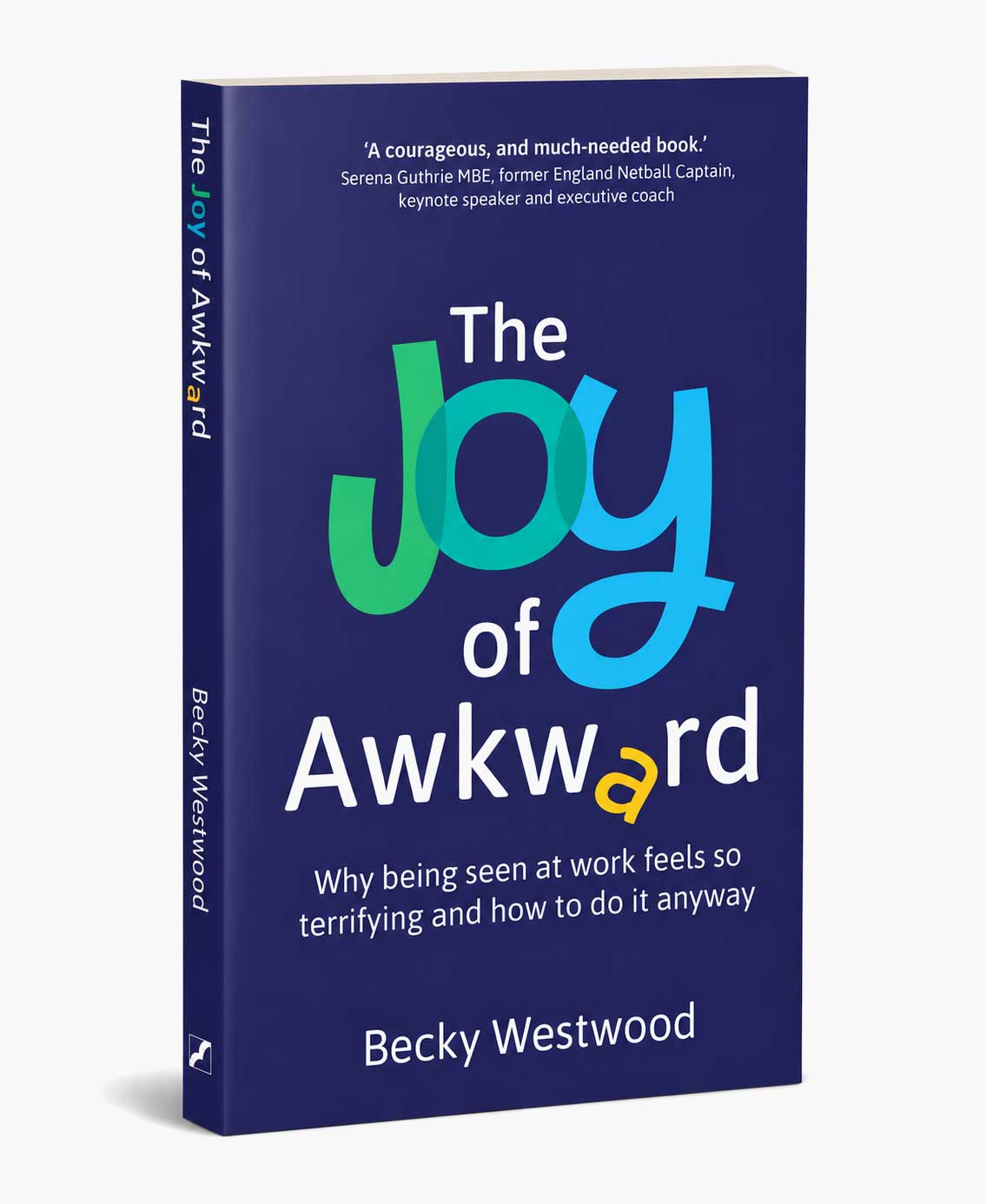 The Joy of Awkward