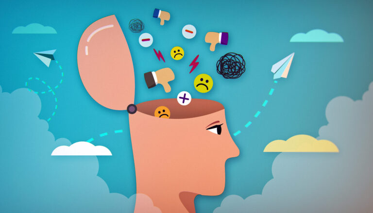 Help! One bad piece of feedback ruins my entire week